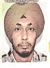 Babalpreet Singh